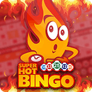 Super Hot Bingo